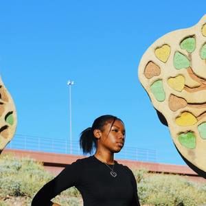 Meet your Posher, Taliyah